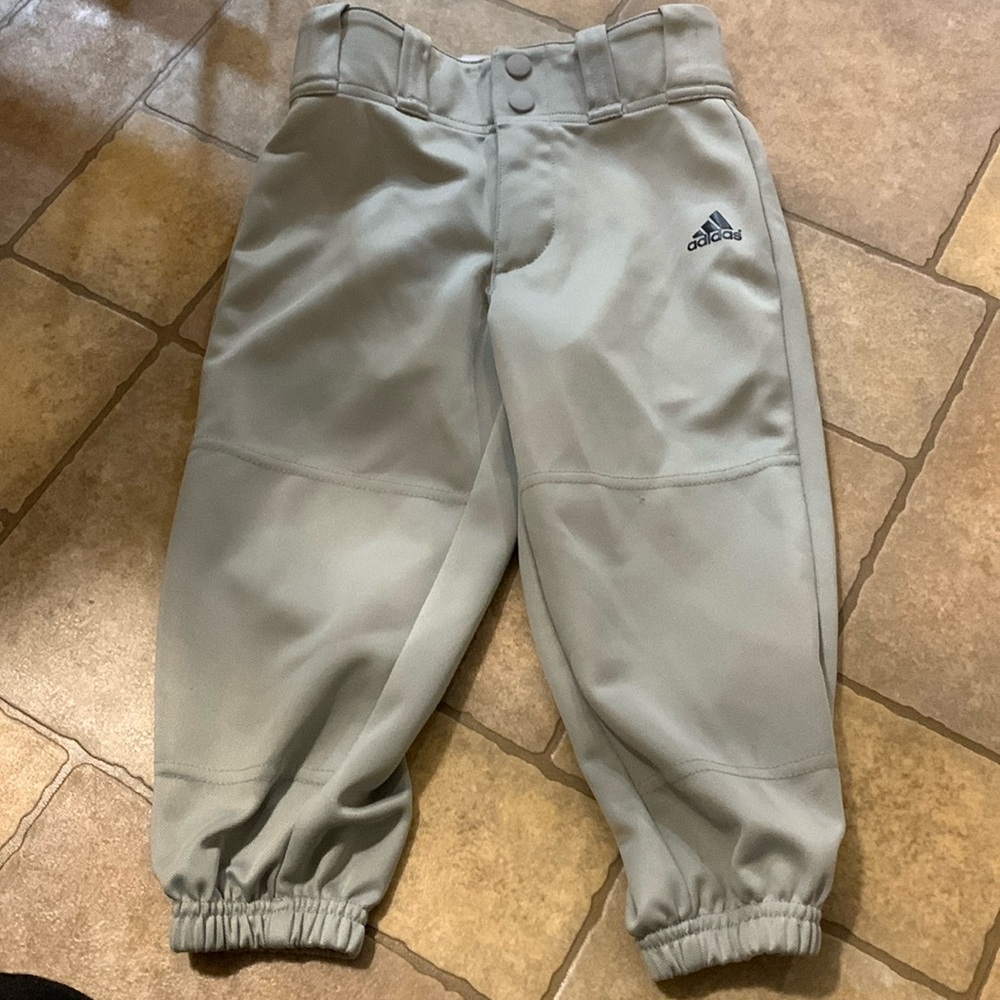 Boys XXS Baseball Pants